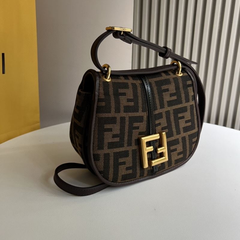 Fendi Satchel Bags